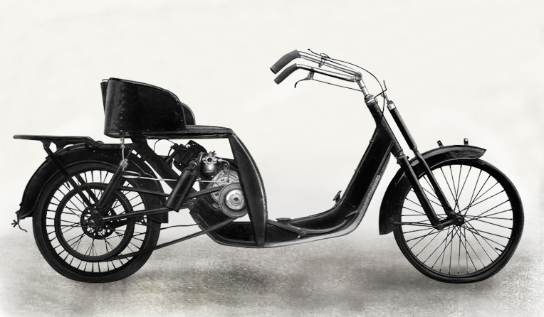 DKW Lomos