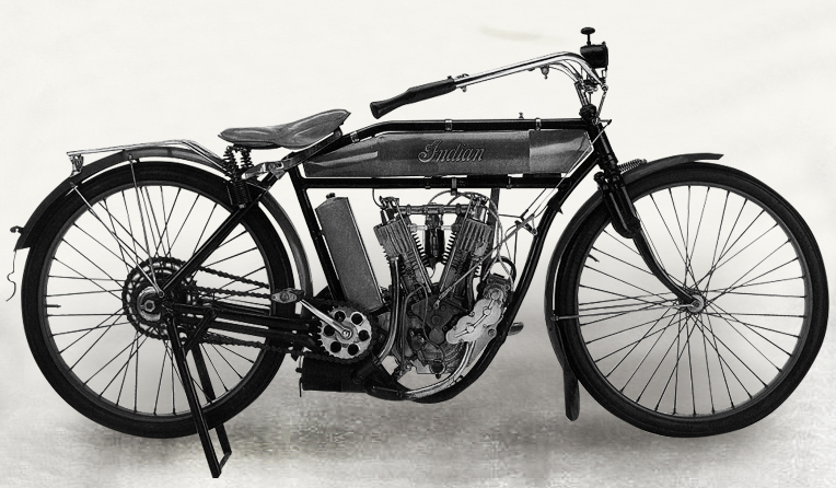 Indian 1909