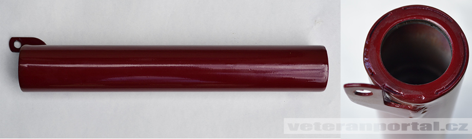 Kryt predni vidlice 02 03