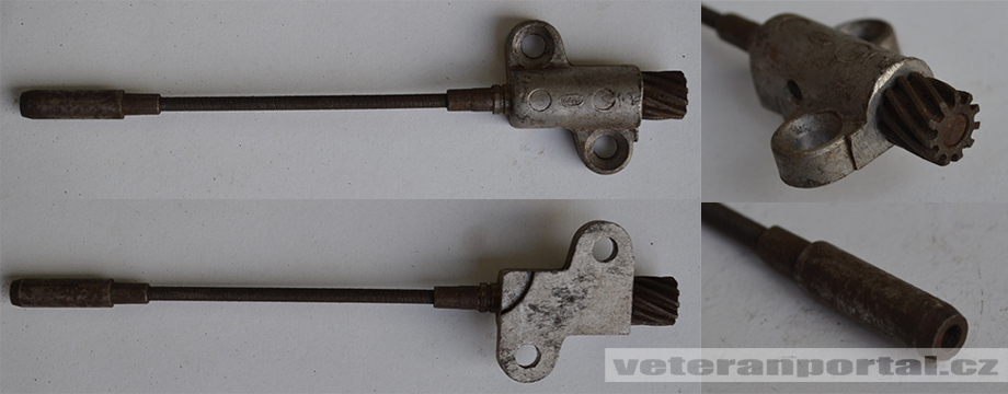 nahon tachometru 03 04