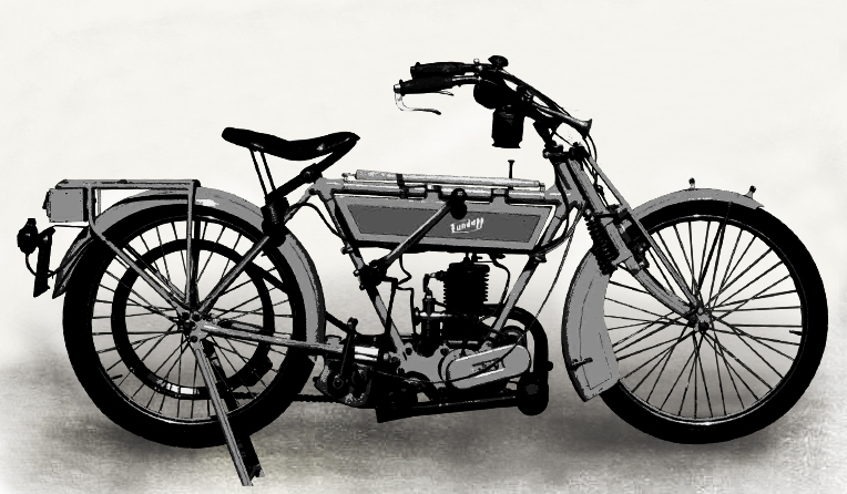 Zundapp Z22