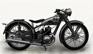 Jawa 175, 250 Standard, Special