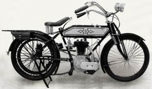 Ariel 1910