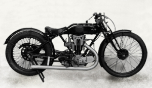 AJS E7, G7, H7, K7