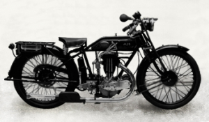 AJS E3-5, G3-5, H3-5, K3-5