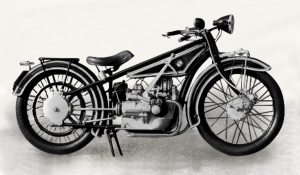 BMW R32