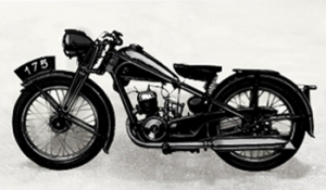 ČZ 175 Standard, Special