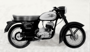 ČZ 250/455