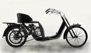 DKW Lomos