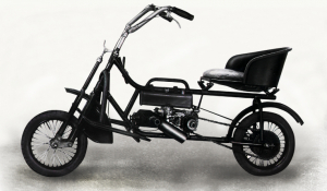 DKW Golem