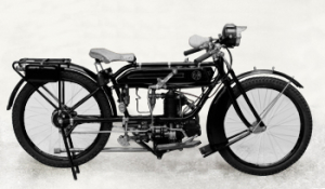 FN 285TT