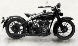 H-D 26J