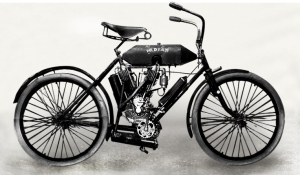 Indian 1907