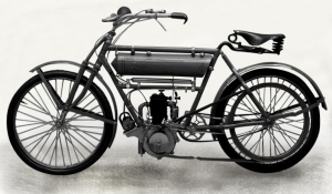 Terrot model 1