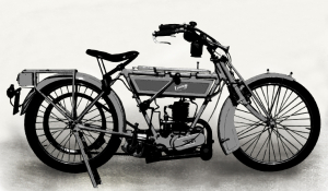 Zündapp Z22, Z2G