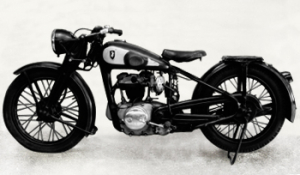 Zündapp 350DS