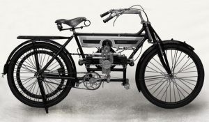 Douglas 1907