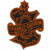 Harley Davidson
