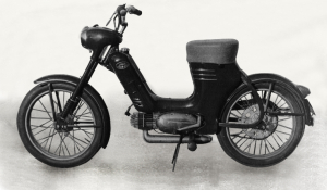Jawa 50/555 Technické specifikace a rozdíly